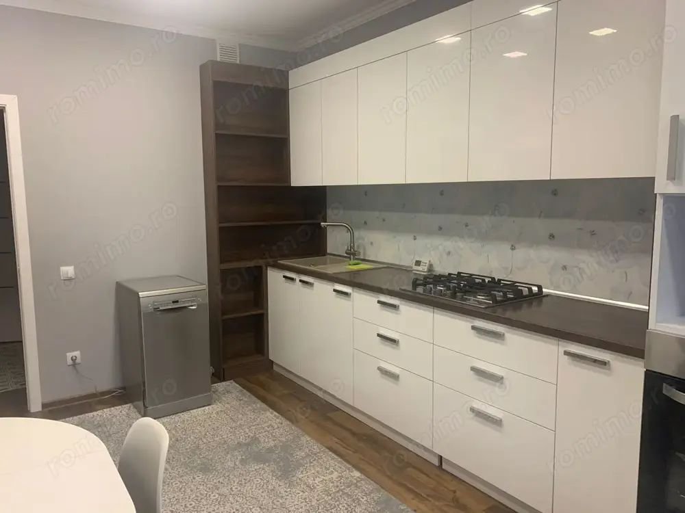 Garsoniera in zona Medicinei de inchiriat!!