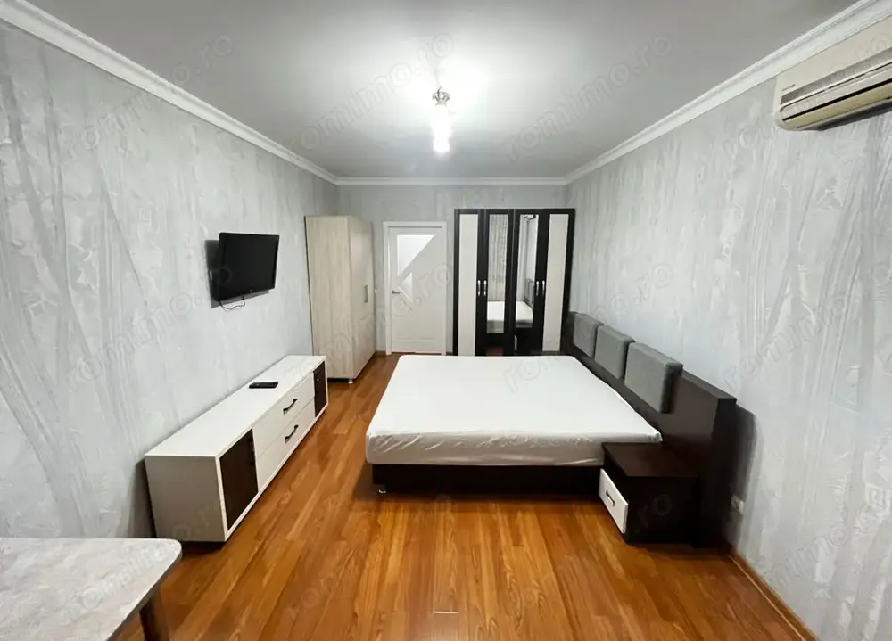 De inchiriat apartament 1 camera in zona Complexului Studentesc