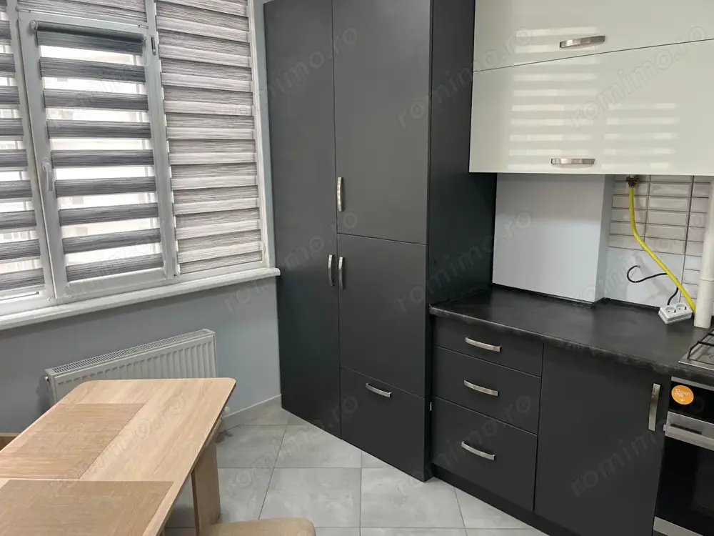 garsoniera de inchiriat in Complexul Studentesc