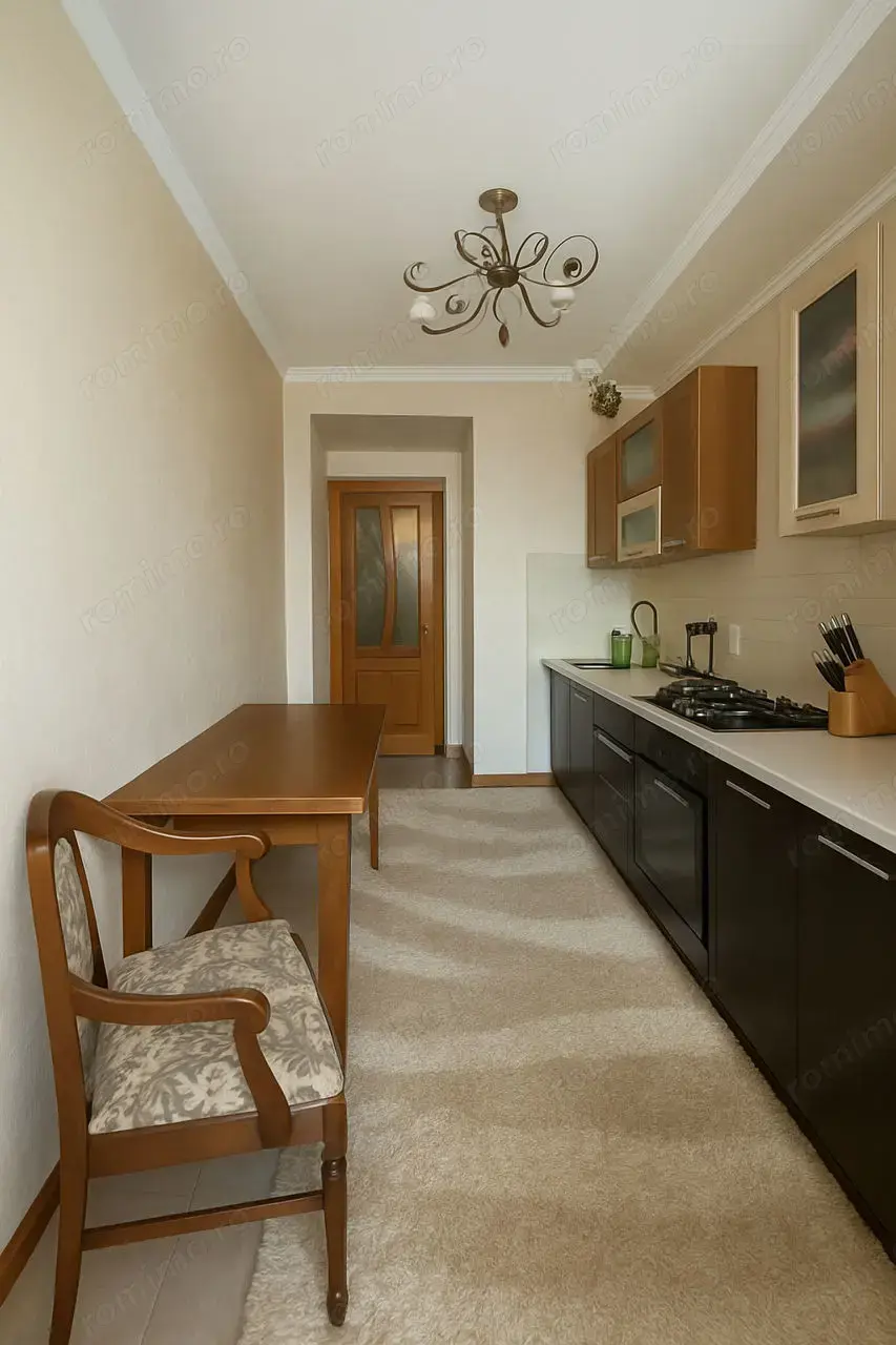 Apartament cu o camera de inchiriat in zona Iulius Mall