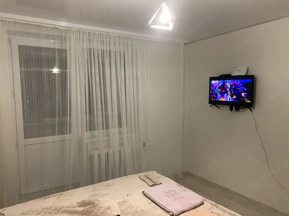 Inchiriere garsoniera Pantelimon - Parcul Morarilor