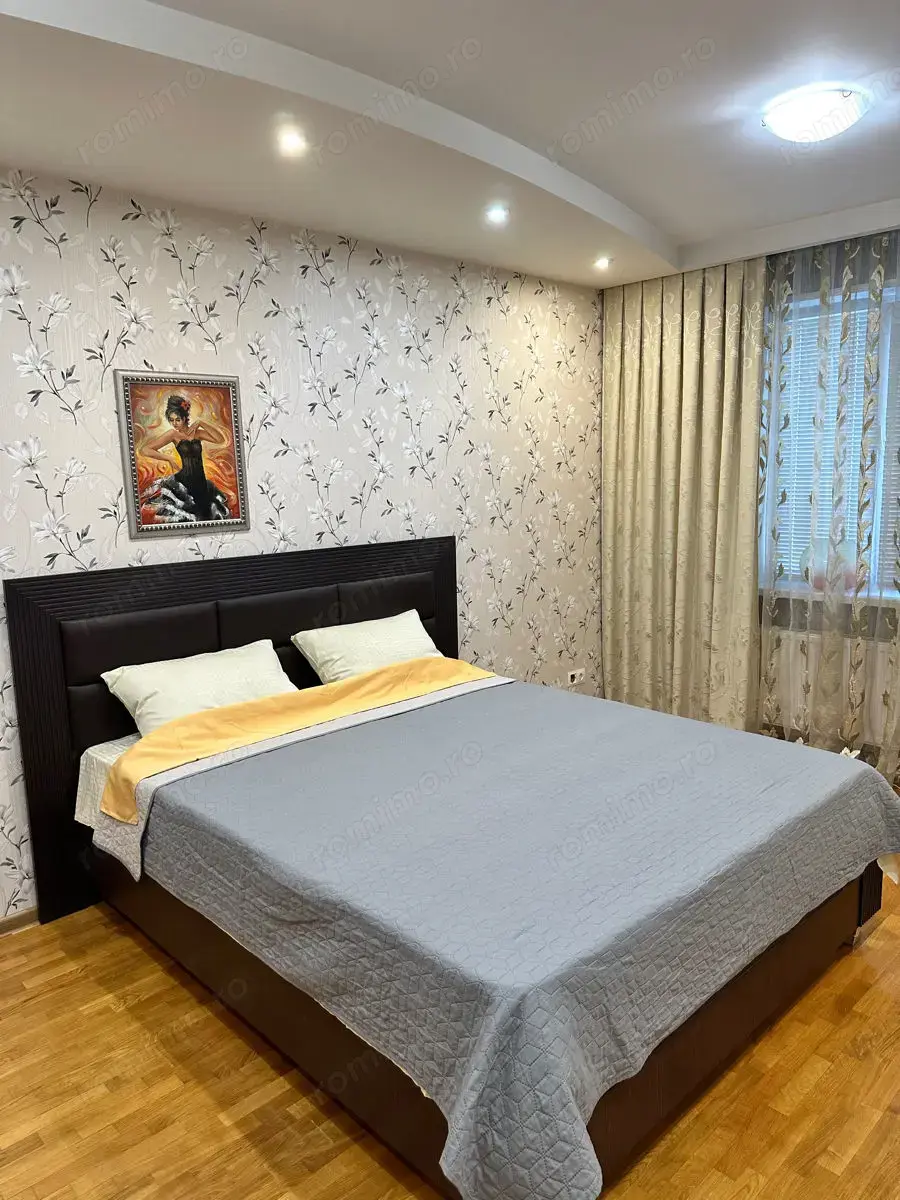 Apartament cu 1 camera de inchiriat in zona Soarelui