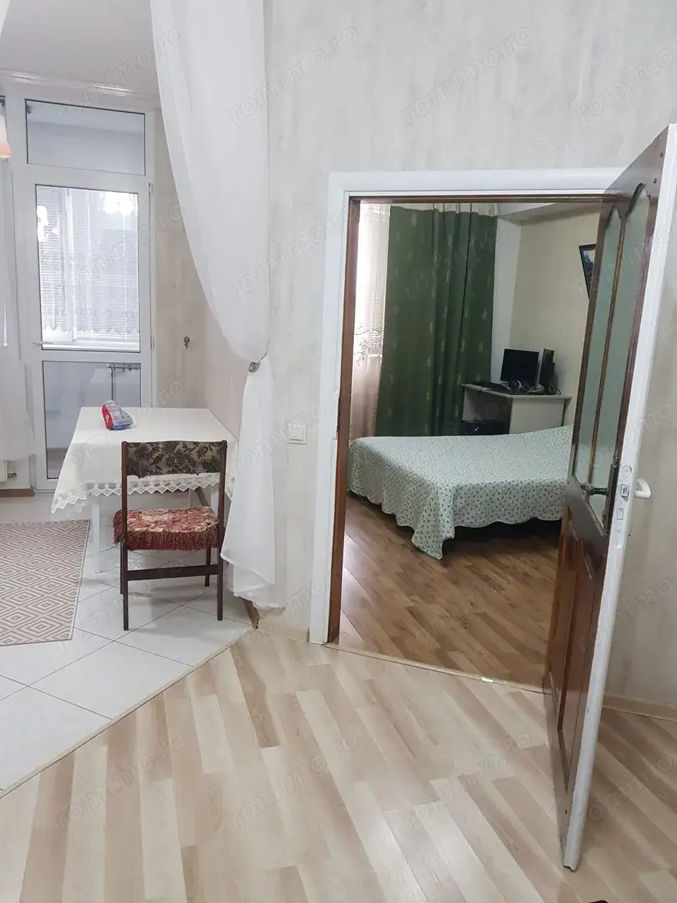 Oferim spre inchiriere garsoniera in zona Obor