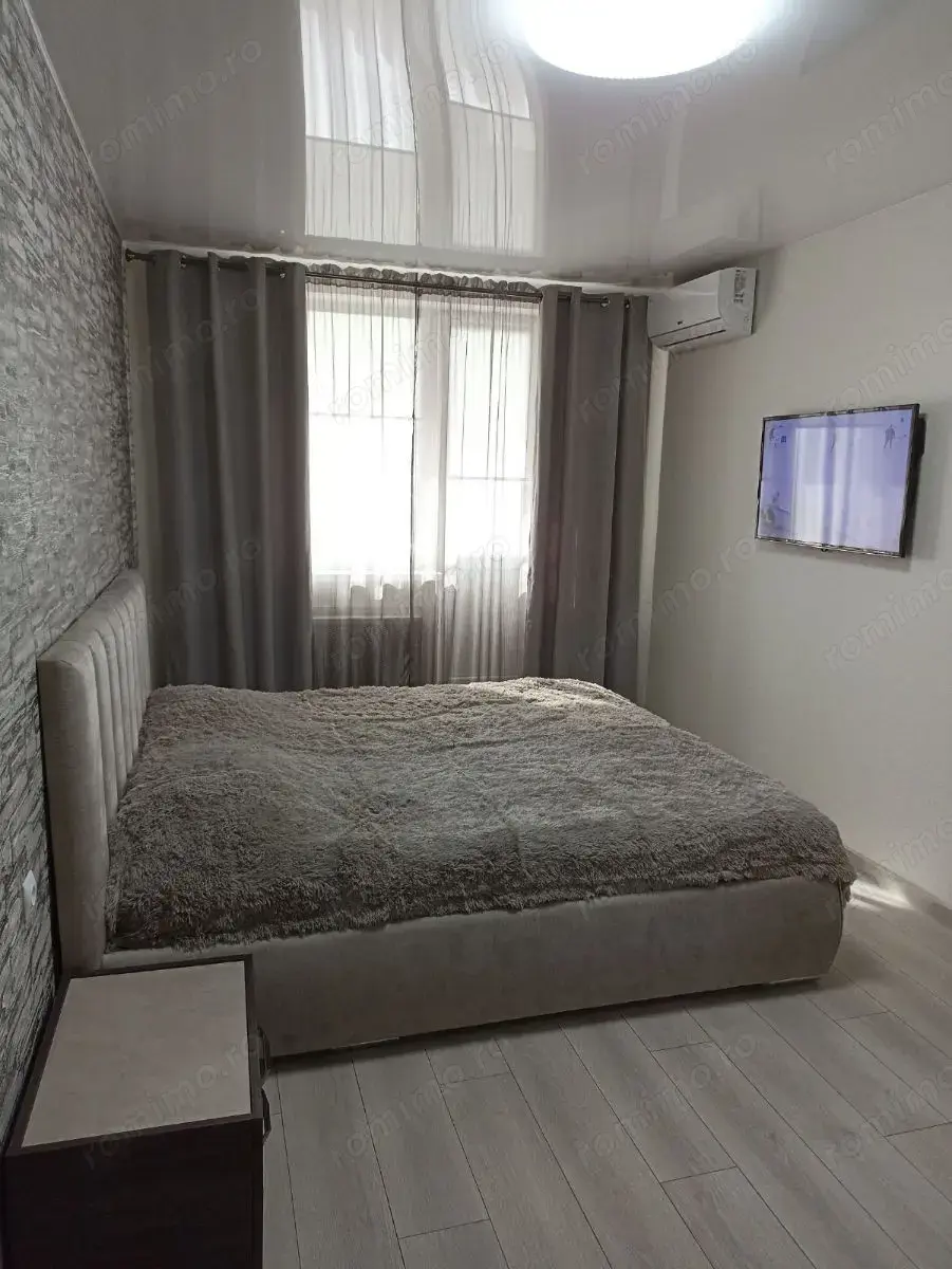 inchiriere garsoniera in zona Dristor