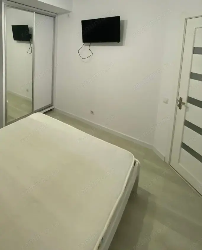 De inchiriat apartament 1 camera in zona Torontalului