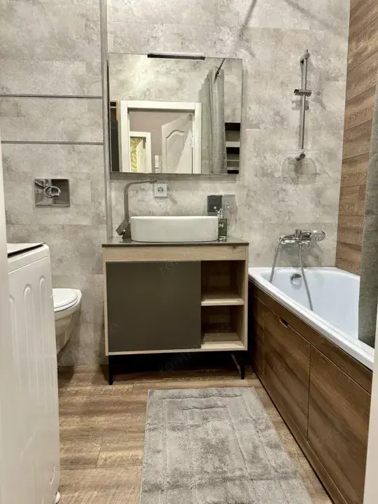 Zona Dacia de inchiriat ap 1 camera Zona Dacia de inchiriat ap 1 camera