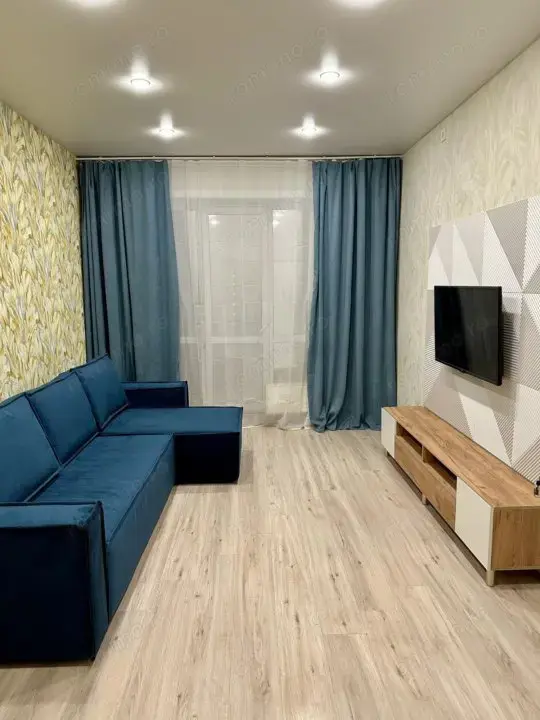 De inchiriat garsoniera in zona Dacia