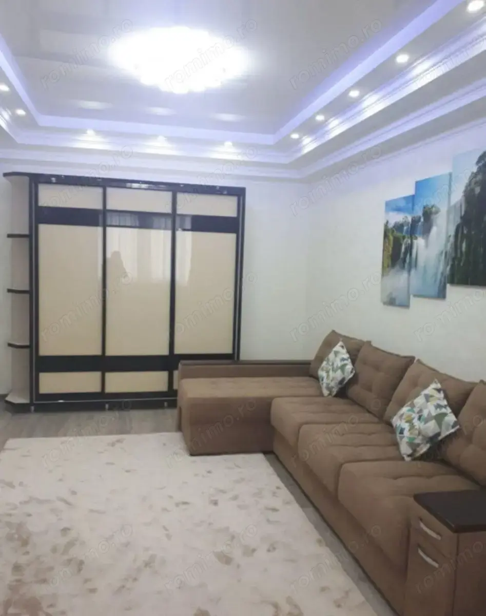 De inchiriat apartament 1 camera in zona Soarelui