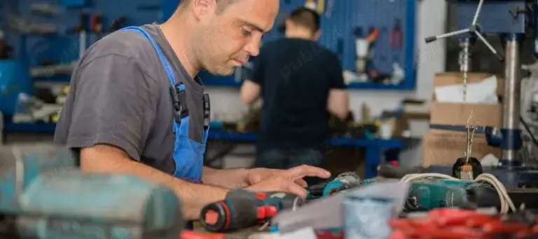 Tehnician Mentenanta | ORADEA