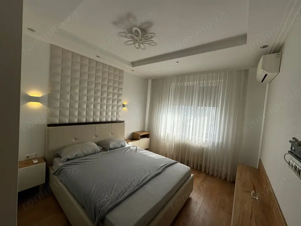 De inchiriat apartament 2 camere in zona Torontalului
