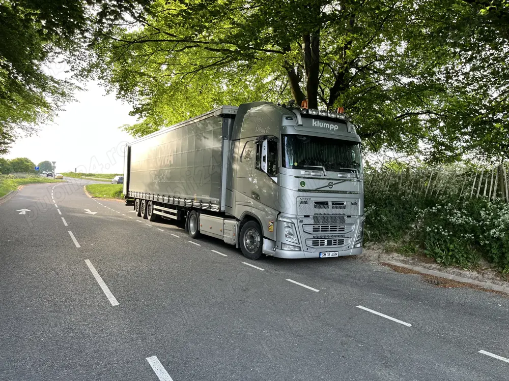 Angajez sofer profesionist pe comunitate 4 saptamani