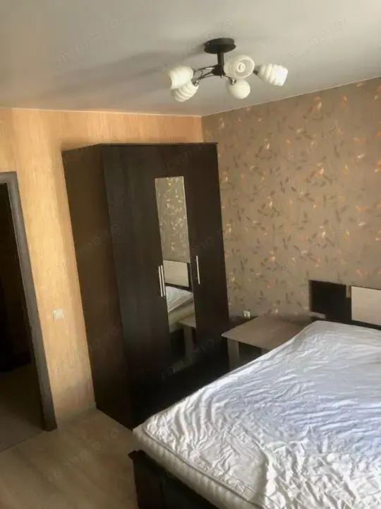 De inchiriat apartament cu 2 camere in zona Girocului