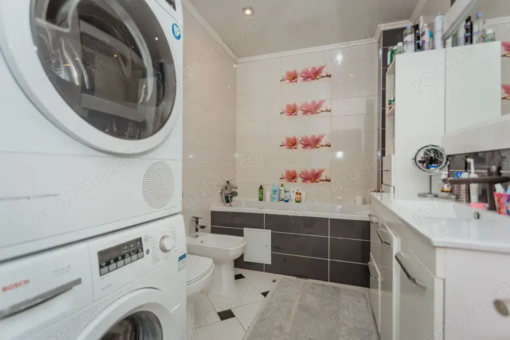 Apartament cu o camera de inchiriat in zona Girocului  Apartament cu o camera de inchiriat in zona Girocului