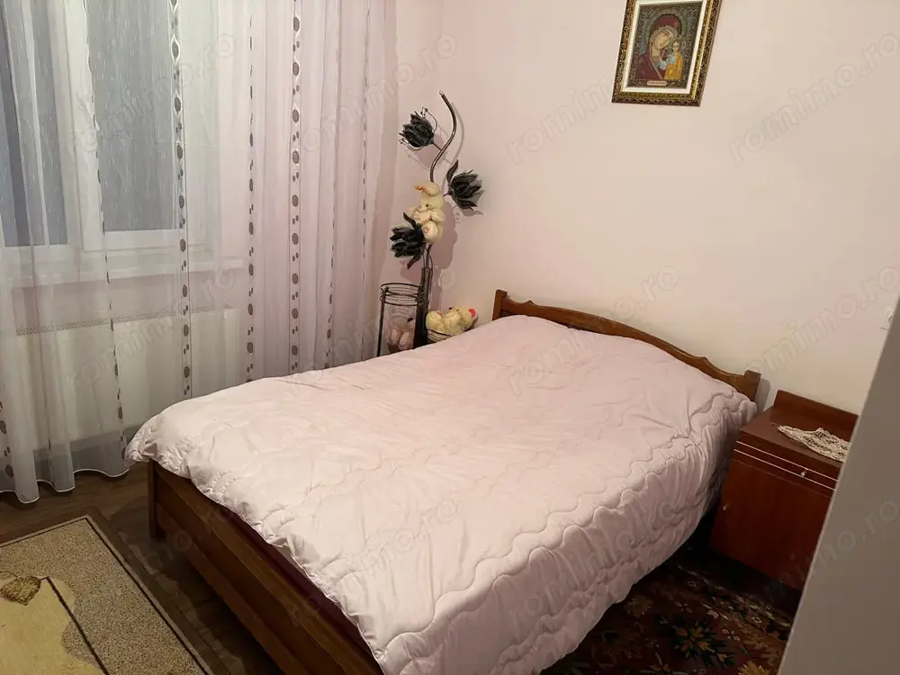 De inchiriat apartament 2 camere in zona Bucovina
