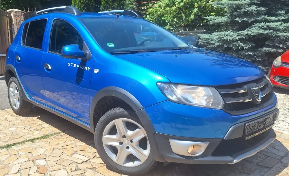 STEPWAY 0.9 tce,90 cai 