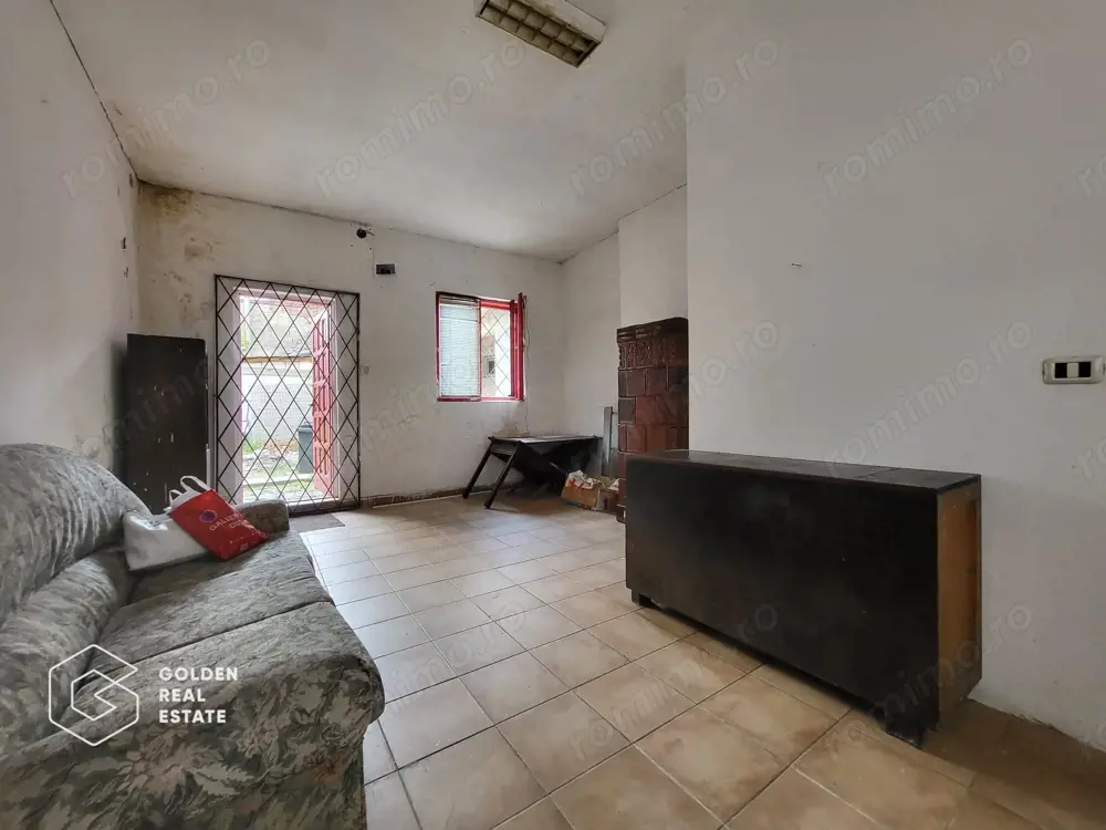 Apartament  o camera, Oras Lipova