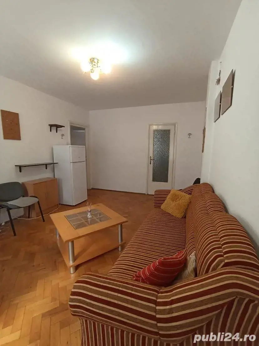 Ap cu 2 camere de inchiriat,in Centrul Timisoarei