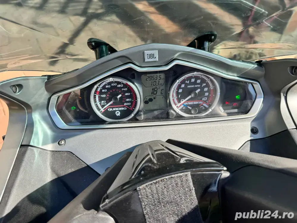 Qooder quadro4 350cmc Qooder quadro4 350cmc