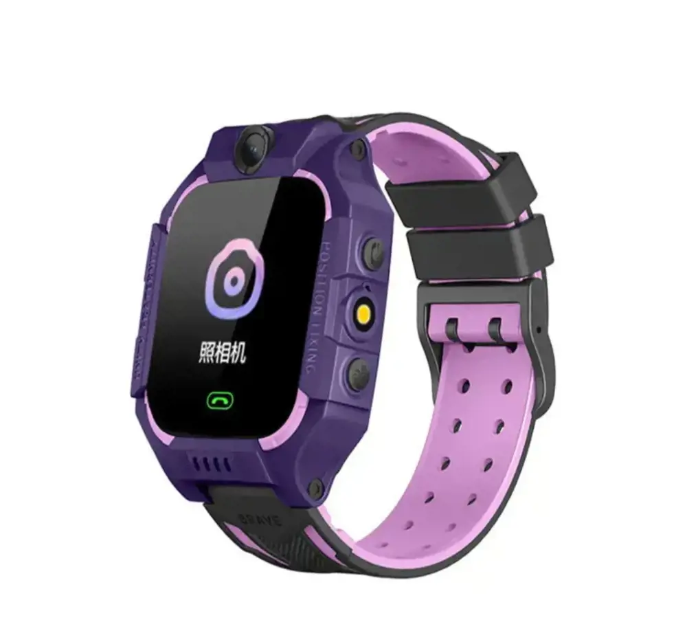 Ceas Smart pentru copii, Cartela SIM