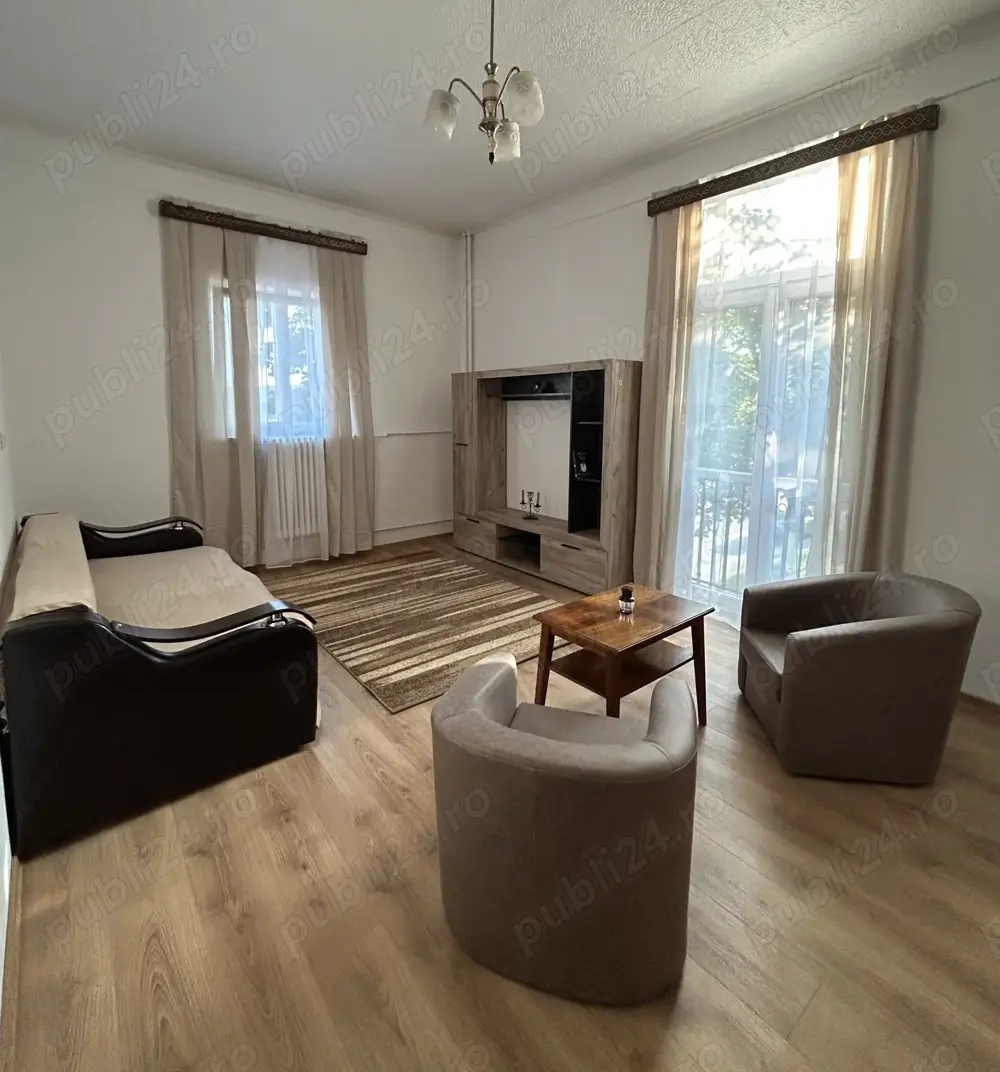 Inchiriez apartment 2 camere