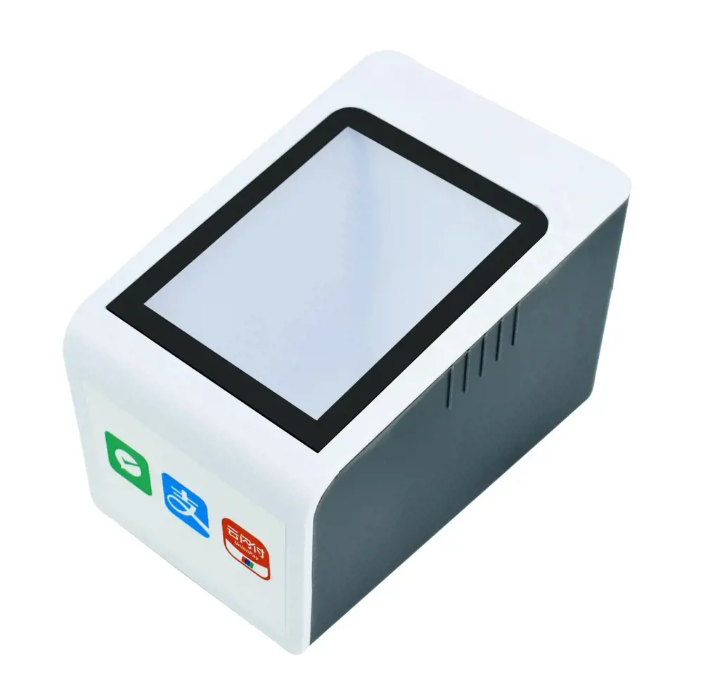 Scanner  cititor coduri de bare desktop