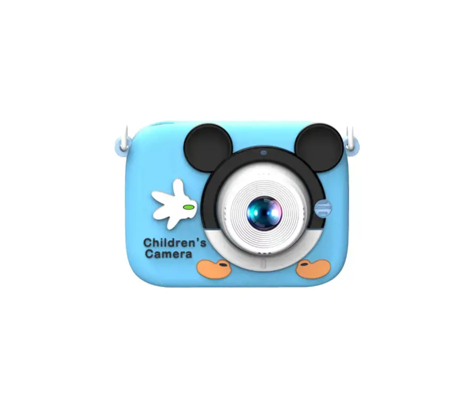 Camera foto pentru copii
