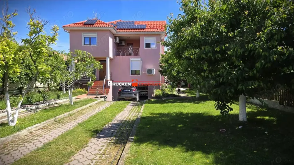 OPORTUNITATE UNICA - ULTRACENTRAL MARGHITA