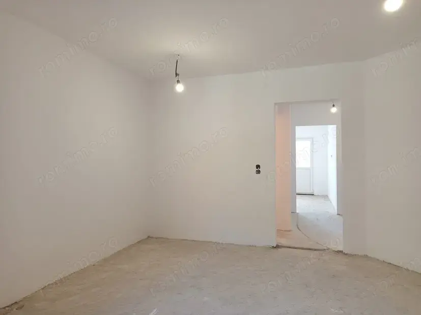 Apartament 2 camere in Deva, zona Horea-Decebal 