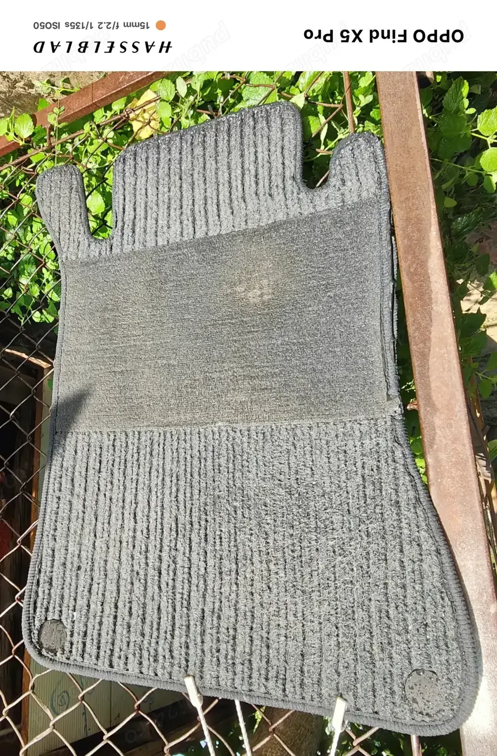 Set Covoare Mercedes E class W211