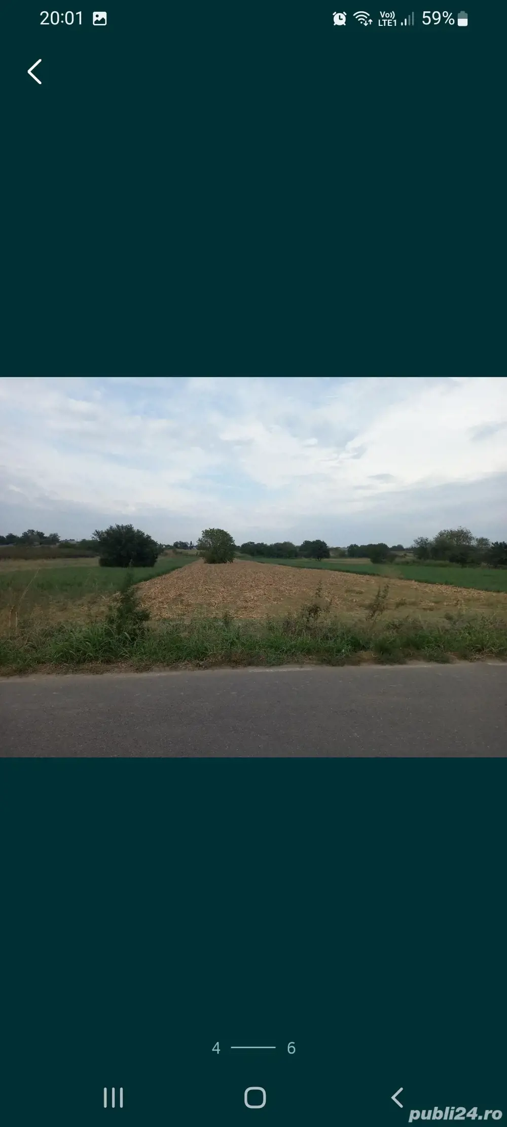 teren jilava steaua sudului 