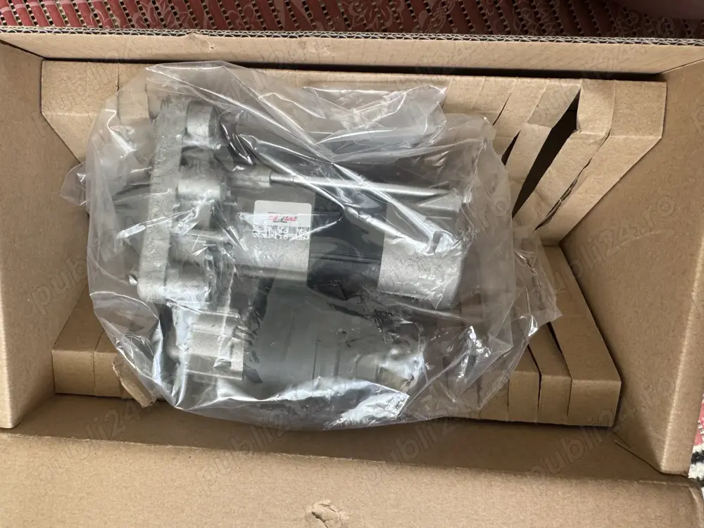 Electromotor Peugeot 206 / 207