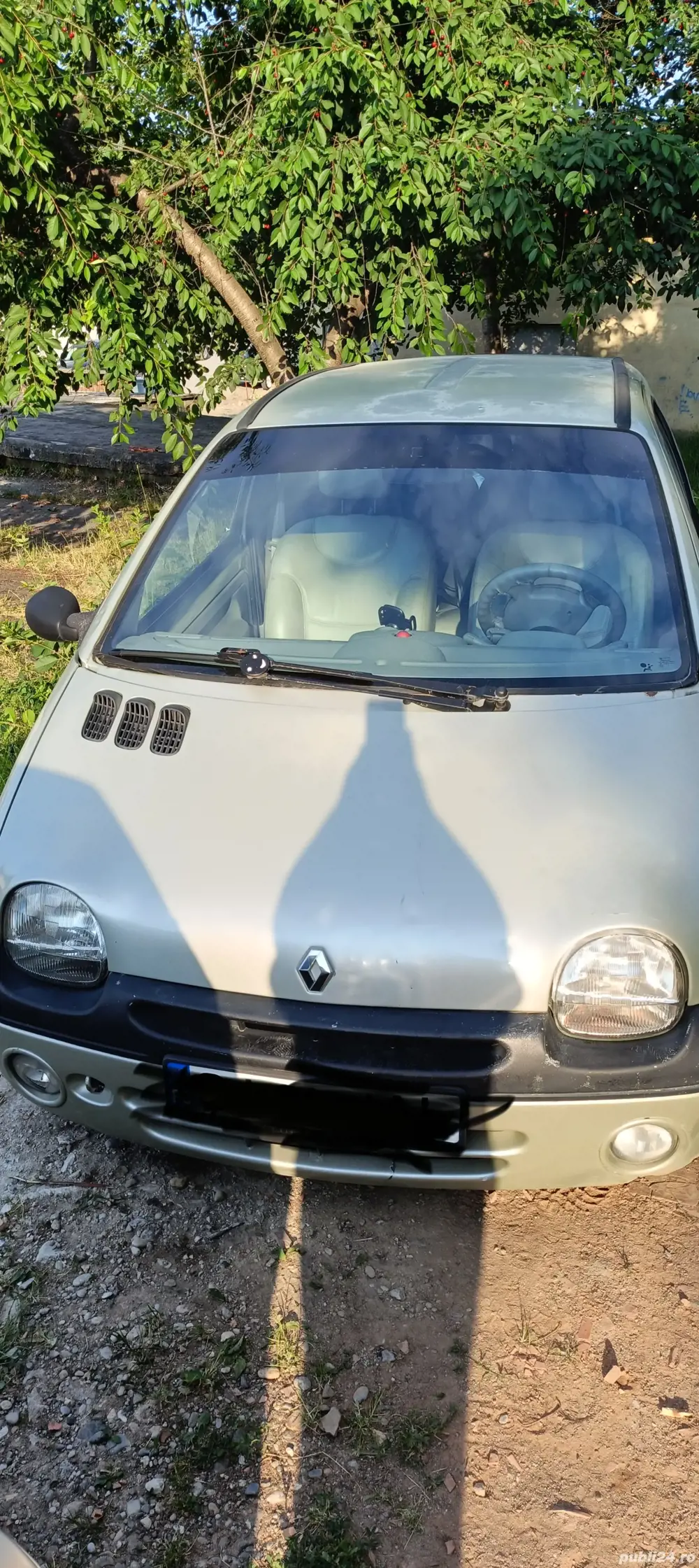 Vând Renault Twingo 