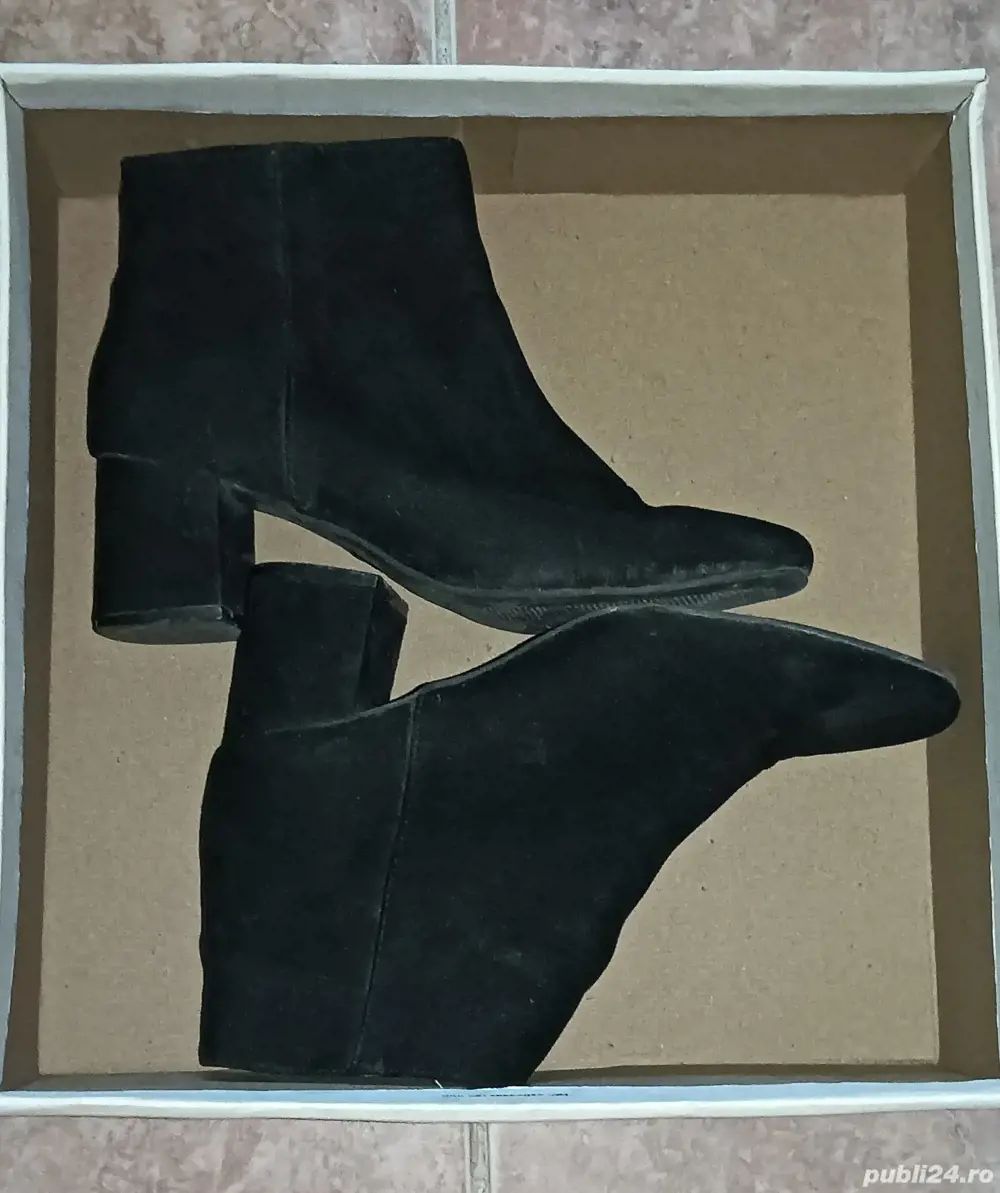 pantofi dama marime 39