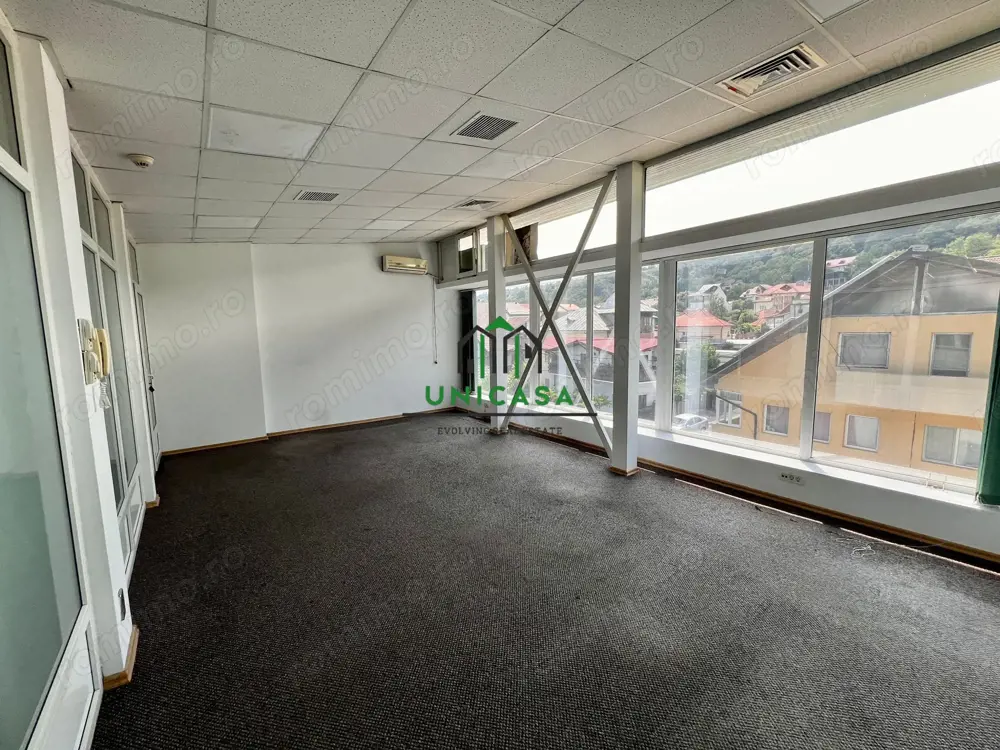 Spatiu de inchiriat /152 mp