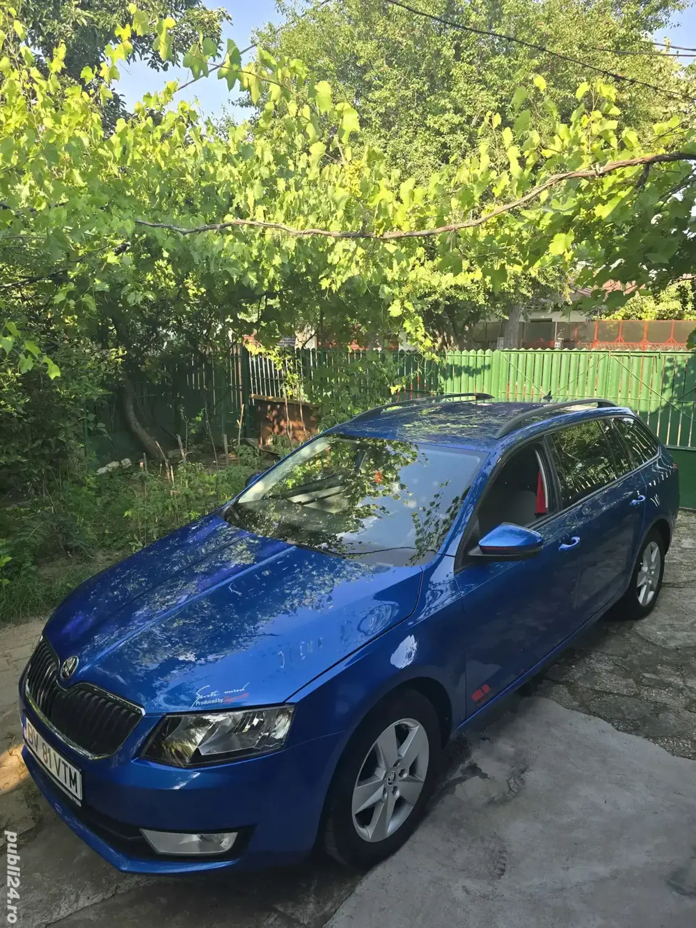 Skoda Octavia 3  1.6 disel 115 CP Start-stop  Skoda Octavia 3  1.6 disel 115 CP Start-stop