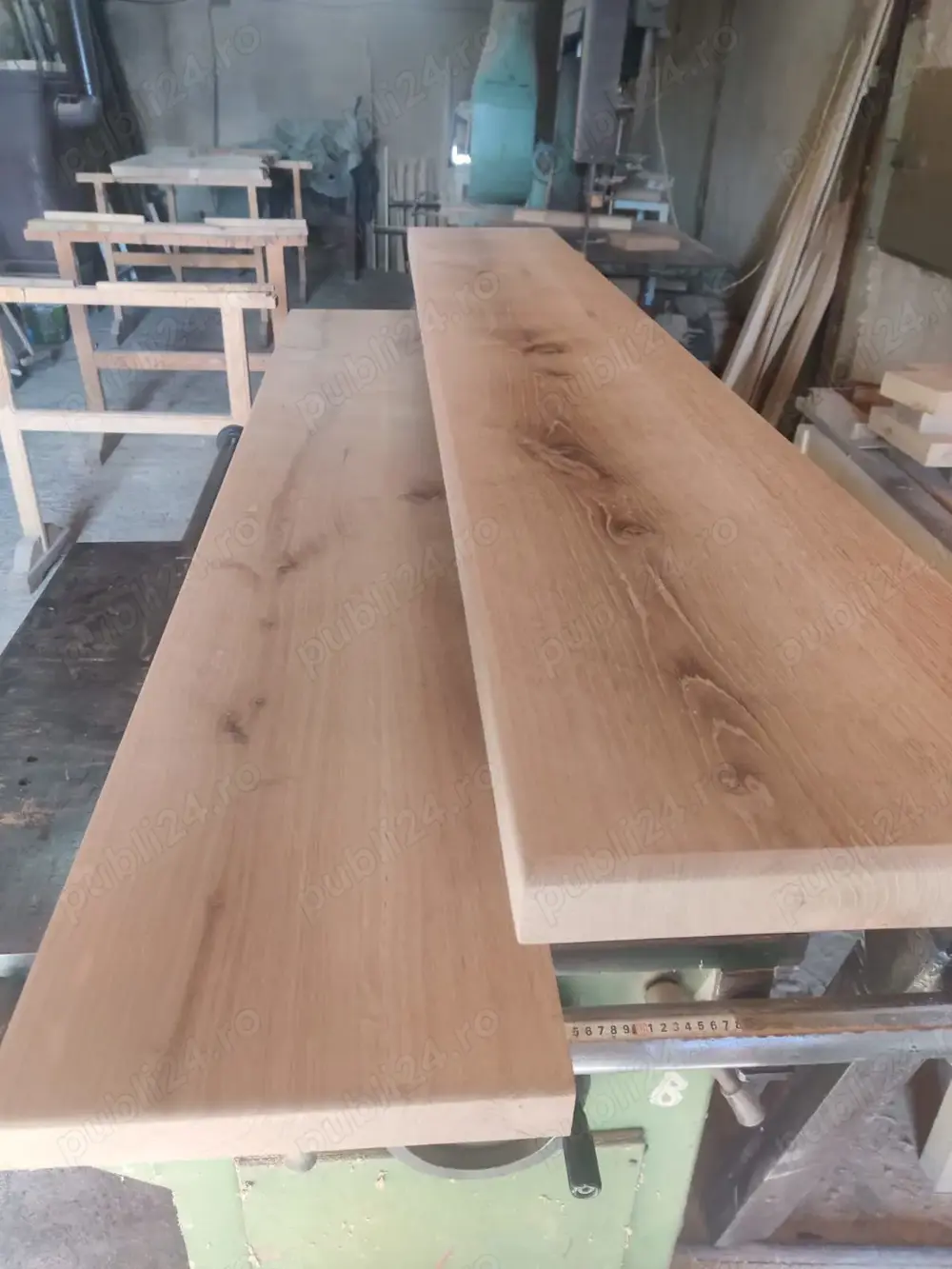  cherestele uscate sau tamplarie scari panouri stejar frasin cires  tei nuc ulm anin polp 