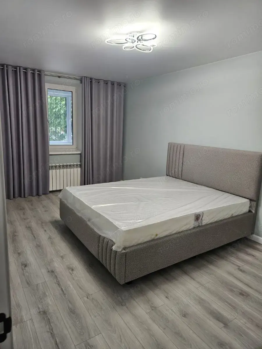 De inchiriat apartament 2 camere in zona Aradului