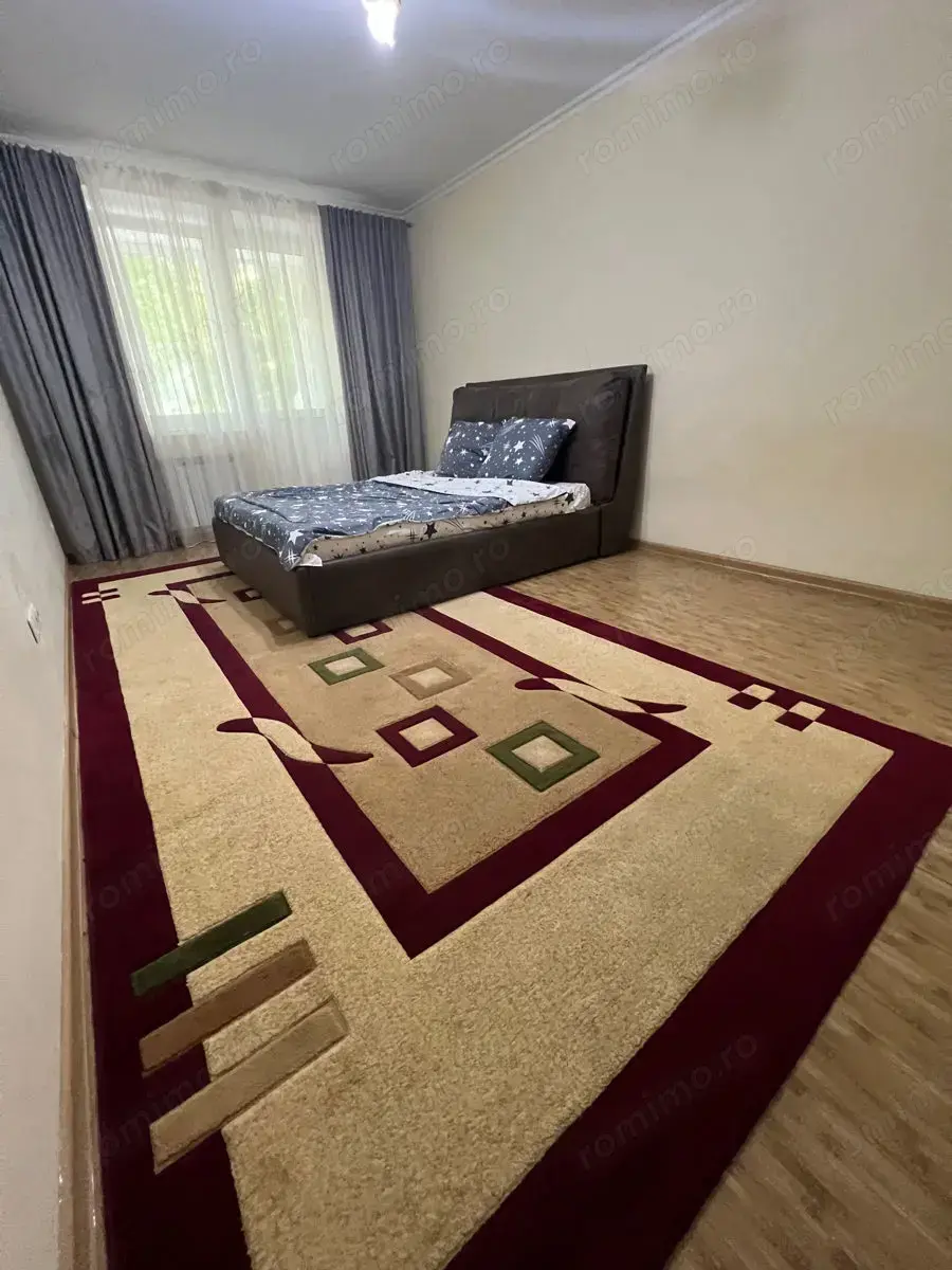 De inchiriat apartament 2 camere  in zona Complexul Studentesc