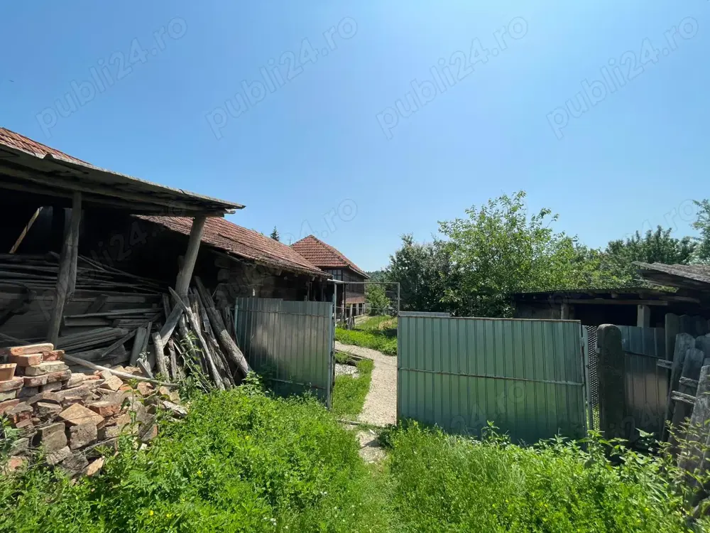 Casa de vânzare Bălănești,Gorj Casa de vânzare Bălănești,Gorj