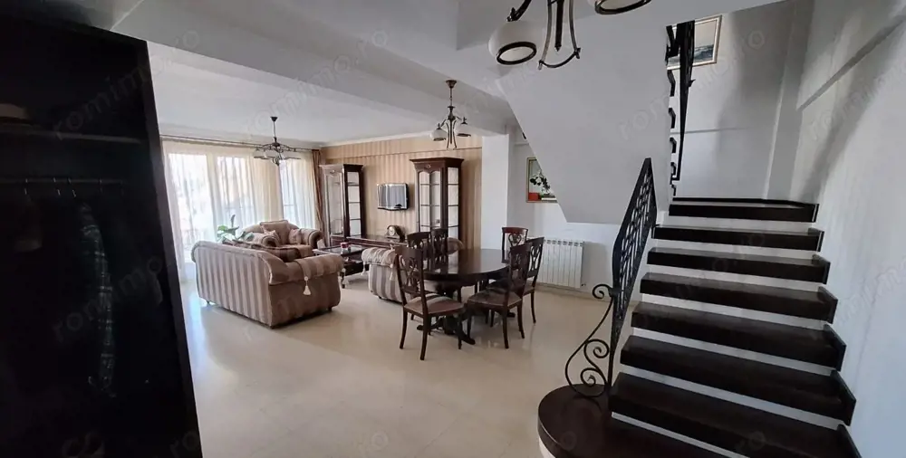 Vila S+P+Etaj zona Coiciu.