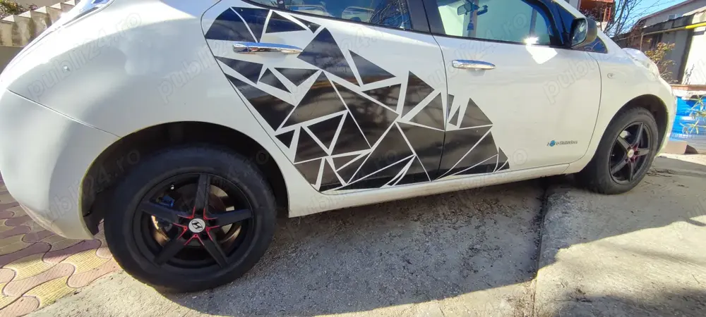 Vand Nissan Leaf Z01 - 110cp 24kw baterie