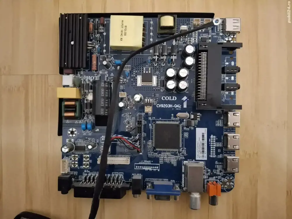 Mainboard CV9203H-Q42 (32HL4300H)