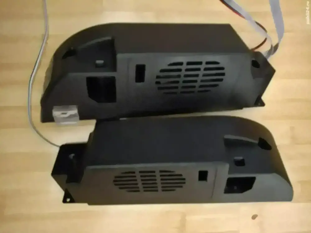 Set difuzoare + iR TV Diamant