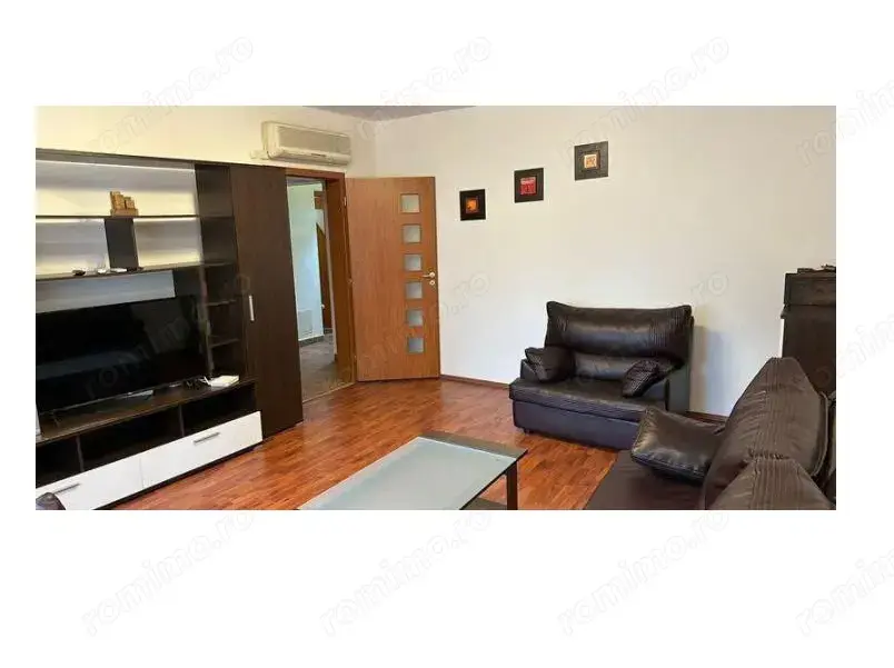 Apartament 3 camere Nerva Traian