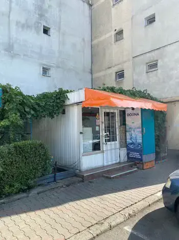 Chioșc de vânzare inchiriere