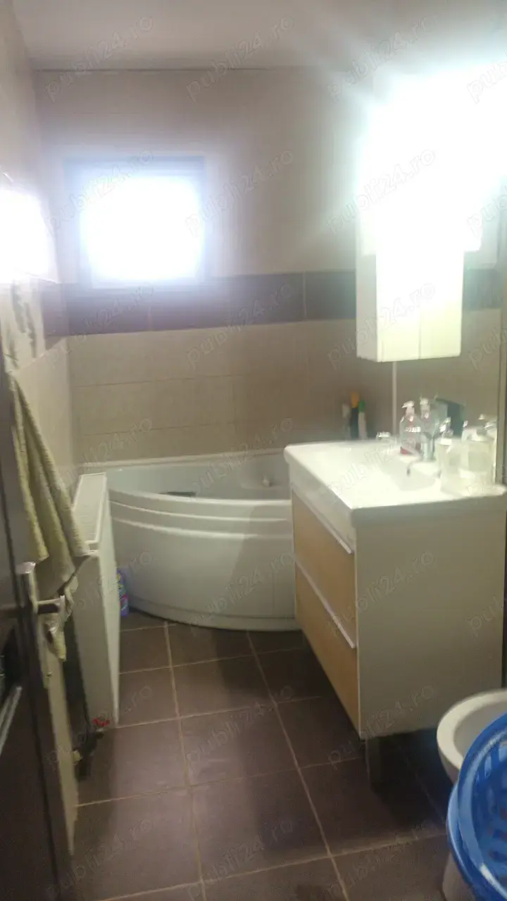 De vanzare apartament 2 camere 