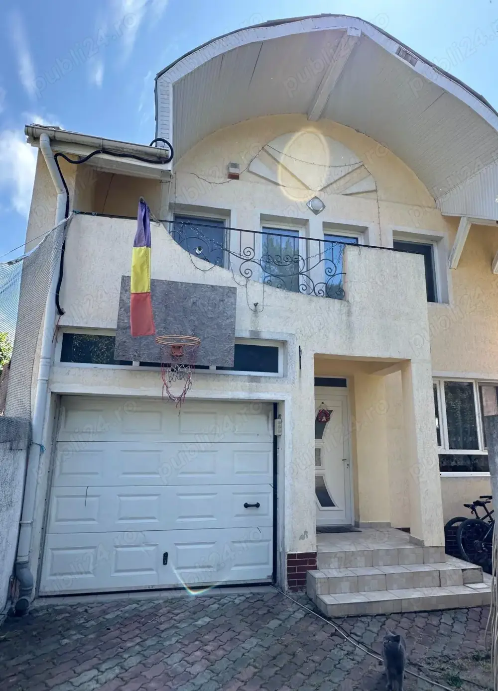 De vanzare casa tip S+P+1