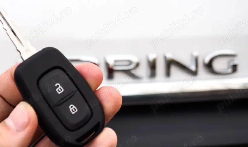 Cartela Renault Laguna 3, Scenic 3, Megane 3