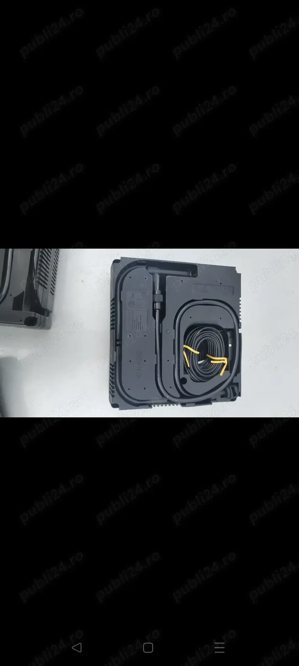 Compresor   Continental / Aircom – 100 RON