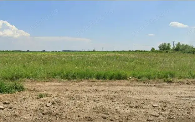 Teren Costestii din Vale, ID: R2582235